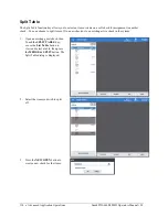 Предварительный просмотр 118 страницы Sam4s SAP-4800II Operator'S Manual