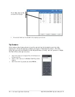 Предварительный просмотр 124 страницы Sam4s SAP-4800II Operator'S Manual