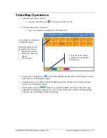 Предварительный просмотр 127 страницы Sam4s SAP-4800II Operator'S Manual