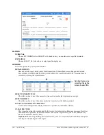 Предварительный просмотр 166 страницы Sam4s SAP-4800II Operator'S Manual