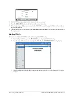 Предварительный просмотр 180 страницы Sam4s SAP-4800II Operator'S Manual