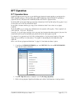 Предварительный просмотр 211 страницы Sam4s SAP-4800II Operator'S Manual