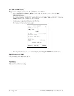 Предварительный просмотр 220 страницы Sam4s SAP-4800II Operator'S Manual