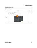 Предварительный просмотр 35 страницы Sam4s SAP-630 Series Service Manual