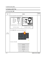 Предварительный просмотр 36 страницы Sam4s SAP-630 Series Service Manual