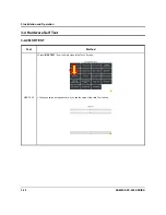 Предварительный просмотр 38 страницы Sam4s SAP-630 Series Service Manual