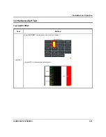 Предварительный просмотр 39 страницы Sam4s SAP-630 Series Service Manual