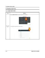 Предварительный просмотр 40 страницы Sam4s SAP-630 Series Service Manual