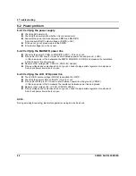 Preview for 58 page of Sam4s SAP-630 Series Service Manual