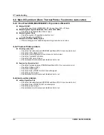 Preview for 62 page of Sam4s SAP-630 Series Service Manual