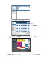 Предварительный просмотр 153 страницы Sam4s SAP-630FT Manual