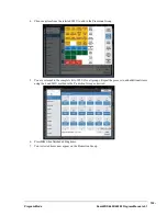 Предварительный просмотр 154 страницы Sam4s SAP-630FT Manual