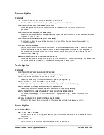 Preview for 95 page of Sam4s SAP-6600 Manual