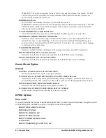 Preview for 96 page of Sam4s SAP-6600 Manual