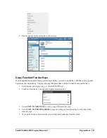 Preview for 107 page of Sam4s SAP-6600 Manual