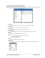 Preview for 205 page of Sam4s SAP-6600 Manual