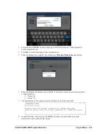 Предварительный просмотр 225 страницы Sam4s SAP-6600 Manual