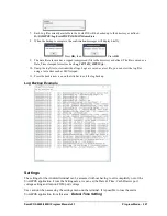 Предварительный просмотр 229 страницы Sam4s SAP-6600 Manual