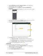 Предварительный просмотр 230 страницы Sam4s SAP-6600 Manual