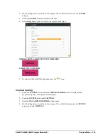 Предварительный просмотр 231 страницы Sam4s SAP-6600 Manual