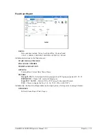 Preview for 153 page of Sam4s SAP-6600II Operator'S Manual