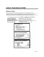 Preview for 12 page of Sam4s SER 7000 Quick Setup Manual