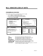 Preview for 25 page of Sam4s SER 7000 Quick Setup Manual