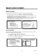 Preview for 28 page of Sam4s SER 7000 Quick Setup Manual