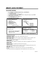 Preview for 29 page of Sam4s SER 7000 Quick Setup Manual