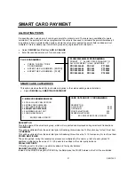 Preview for 31 page of Sam4s SER 7000 Quick Setup Manual