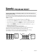 Preview for 53 page of Sam4s SER 7000 Quick Setup Manual