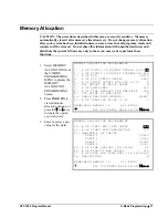 Preview for 43 page of Sam4s SPS-1000 Programming Manual