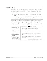 Preview for 91 page of Sam4s SPS-1000 Programming Manual