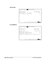 Preview for 118 page of Sam4s SPS-1000 Programming Manual