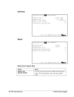 Preview for 119 page of Sam4s SPS-1000 Programming Manual