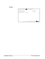 Preview for 120 page of Sam4s SPS-1000 Programming Manual