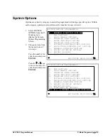 Preview for 121 page of Sam4s SPS-1000 Programming Manual