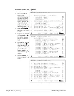 Preview for 122 page of Sam4s SPS-1000 Programming Manual