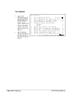 Preview for 128 page of Sam4s SPS-1000 Programming Manual