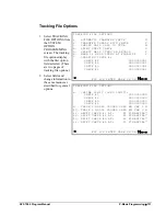 Preview for 137 page of Sam4s SPS-1000 Programming Manual