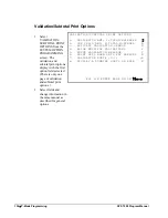 Preview for 142 page of Sam4s SPS-1000 Programming Manual