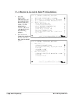 Preview for 154 page of Sam4s SPS-1000 Programming Manual