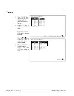 Preview for 156 page of Sam4s SPS-1000 Programming Manual