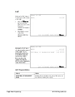 Preview for 160 page of Sam4s SPS-1000 Programming Manual