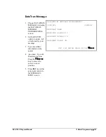 Preview for 173 page of Sam4s SPS-1000 Programming Manual