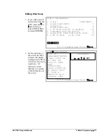 Preview for 177 page of Sam4s SPS-1000 Programming Manual