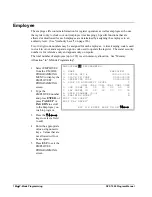 Preview for 186 page of Sam4s SPS-1000 Programming Manual