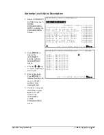 Preview for 195 page of Sam4s SPS-1000 Programming Manual