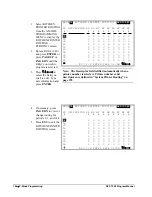 Preview for 202 page of Sam4s SPS-1000 Programming Manual