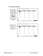 Preview for 204 page of Sam4s SPS-1000 Programming Manual